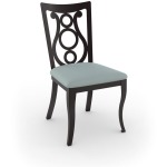 Harp Chair