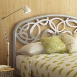 Alba Regular footboard bed