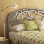 Alba Regular footboard bed