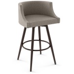 Radcliff Swivel Stool - Counter Height