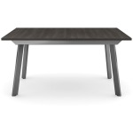 Nexus Extendable table