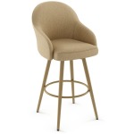 Weston Swivel Stool - Counter Height