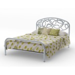 Alba Regular footboard bed