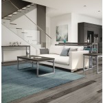 Crawford Living room island base (long)