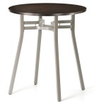 Matis Pub table base