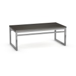 Crawford Coffee table base