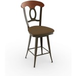 Cynthia Swivel stool