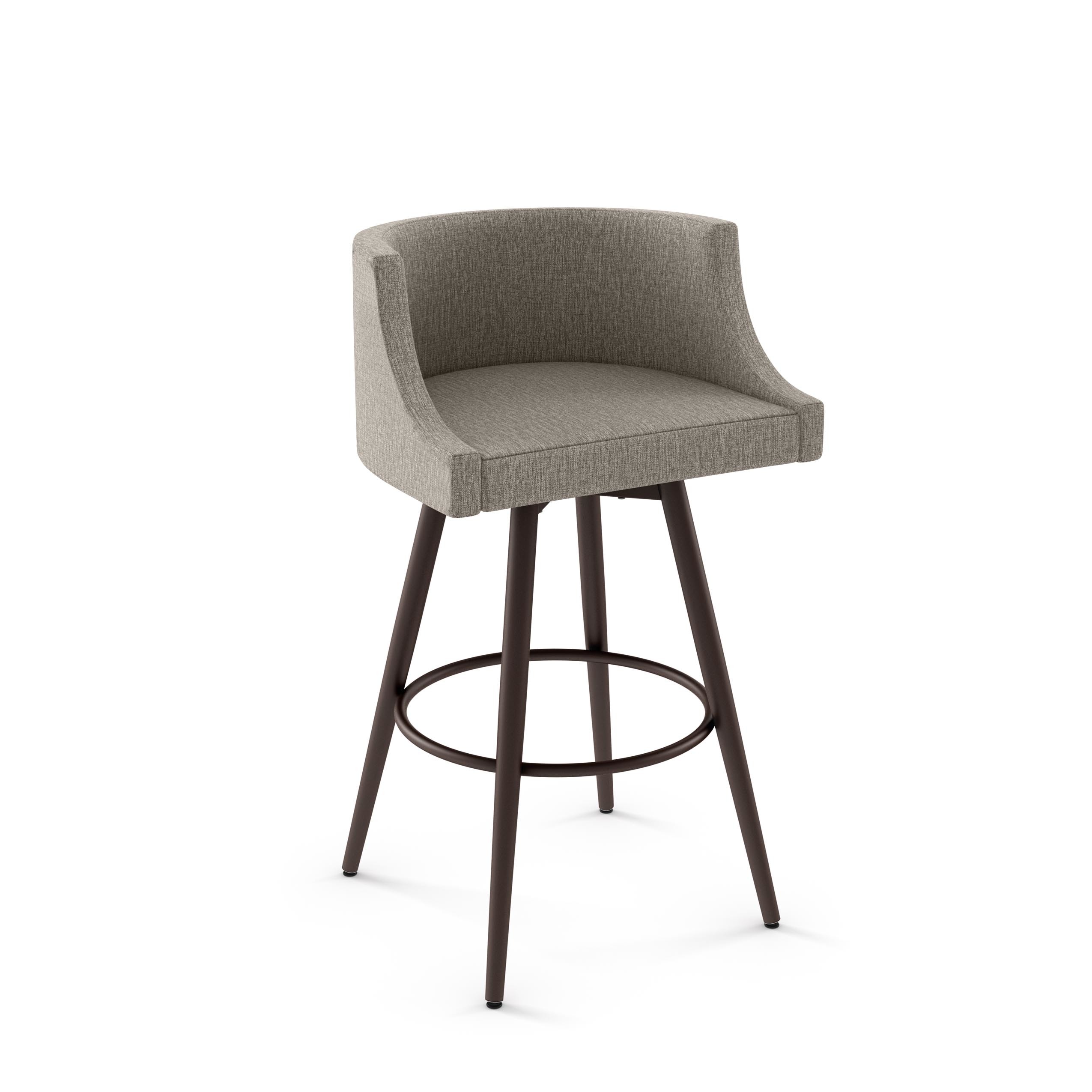 wright swivel bar & counter stool