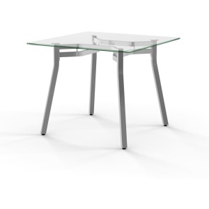 Moris Table base