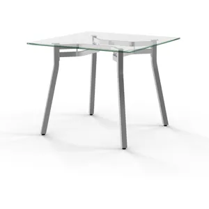 Moris Table base