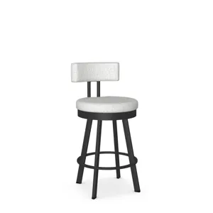 Barry Swivel Stool - Counter Height