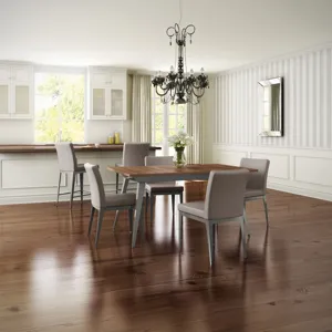 Affinity Extendable table