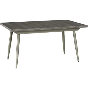 Belleville Extendable table