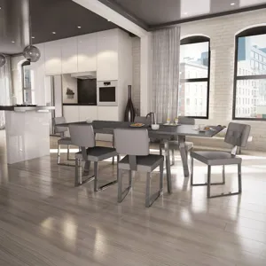 Nexus Extendable table