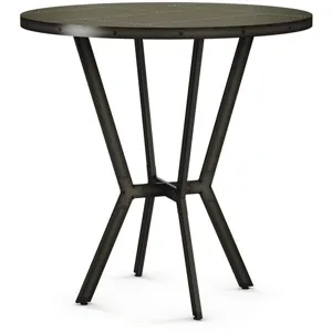Norcross Pub table base