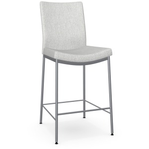 Osten Non Swivel Stool - Counter Height
