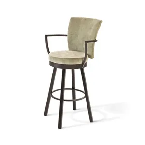 Cardin Swivel Stool 
