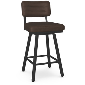 Phoebe Swivel Stool - Counter Height