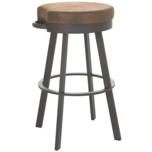 Bryce Swivel stool