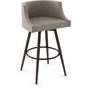 Radcliff Swivel Counter Stool