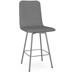 Bray Swivel Stool - Counter Height