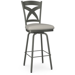 Marcus Counter Height Swivel Stool