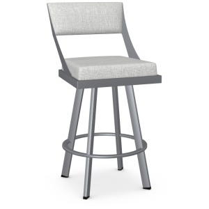 Fame Swivel Stool - Counter Height