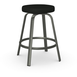 Reel Swivel Stool - Counter Height