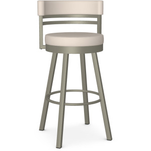 Ronny Bar Height Swivel Stool