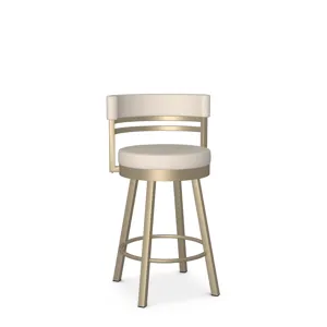 Ronny Swivel Stool - Counter Height