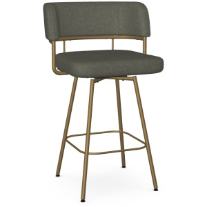 Enya Swivel Stool - Counter Height