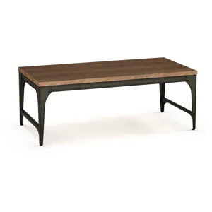 Elwood Coffee table base