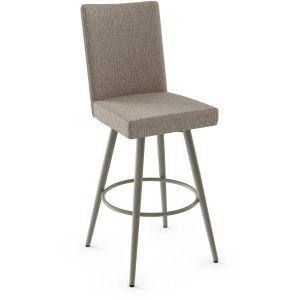 Webber Swivel Stool - Counter Height