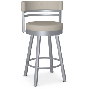 Ronny Swivel Stool - Counter Height