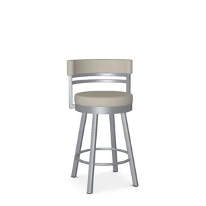 Ronny Swivel Stool - Counter Height