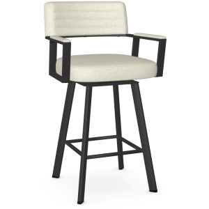 Albert Swivel Stool