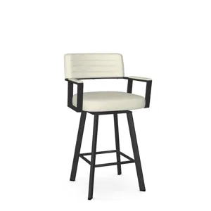 Albert Swivel Stool