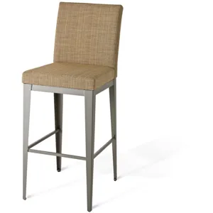 Pablo Non swivel stool