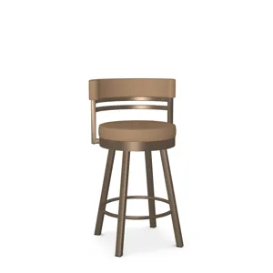 Ronny Swivel Stool - Counter Height
