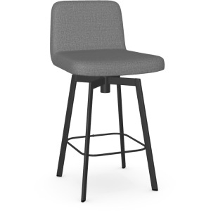 Tully Swivel Stool - Counter Height
