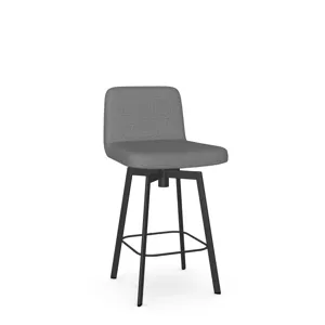 Tully Swivel Stool - Counter Height