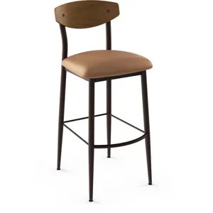 Hint Non swivel stool