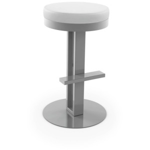 Glint Swivel Stool - Counter Height