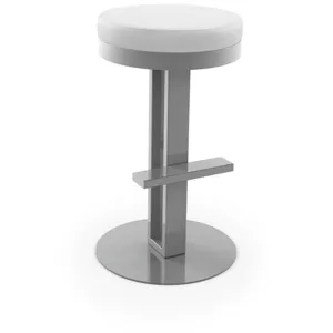 Glint Swivel stool