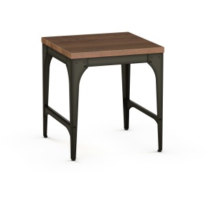 Elwood End table base