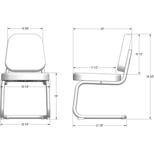 Miro Chair