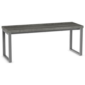 Dryden Bench (short Version)