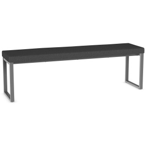 Dryden Bench (long Version)