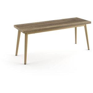 Benson Bench (short Version)