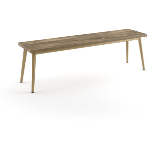 Benson Bench (long Version)